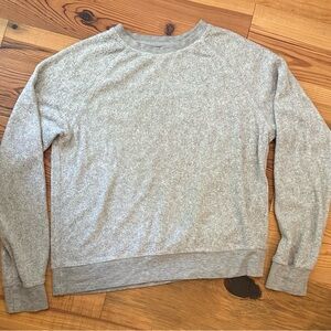 L.A.Hearts Gray Sweater